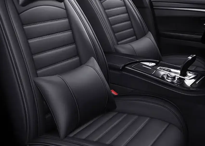 Araba koltuğu kılıfları iyi bir fikir mi? Araba koltuğu kılıfları iyi bir fikir mi?