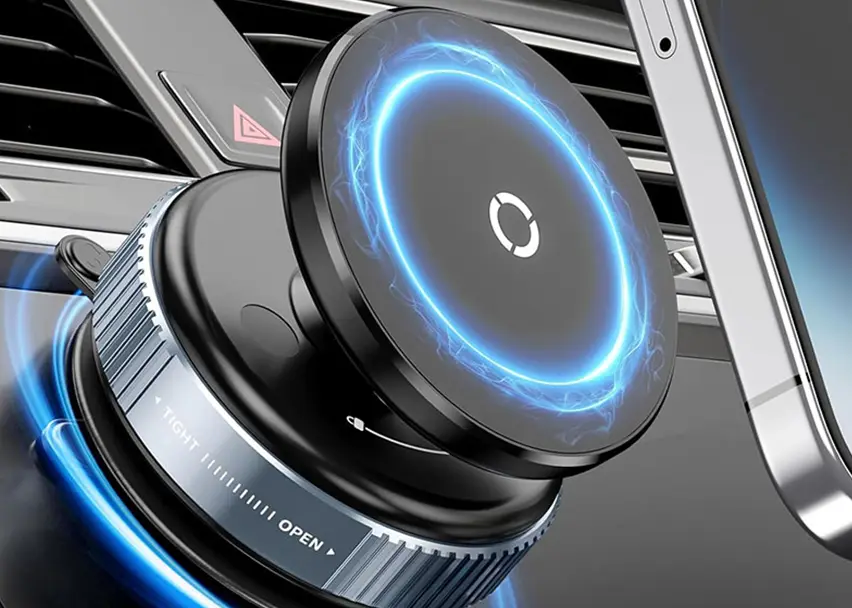 Cep telefonu tutucusu nedir ve hangi işlevlere sahiptir?