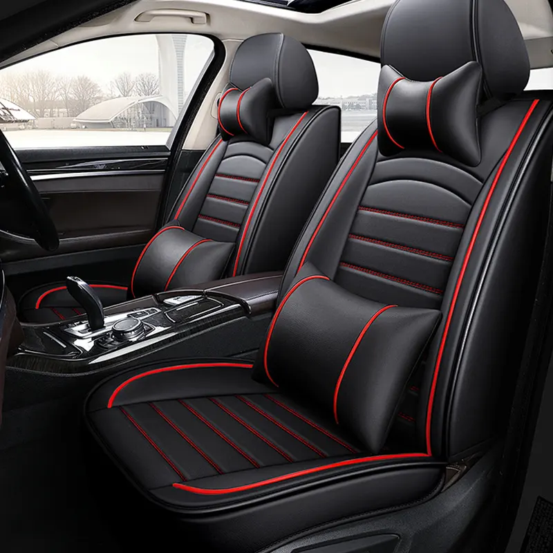 Araba Koltuğu Kılıfı