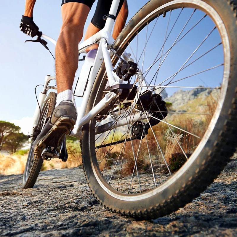 E-Bisiklet ve Scooter Aksesuarları