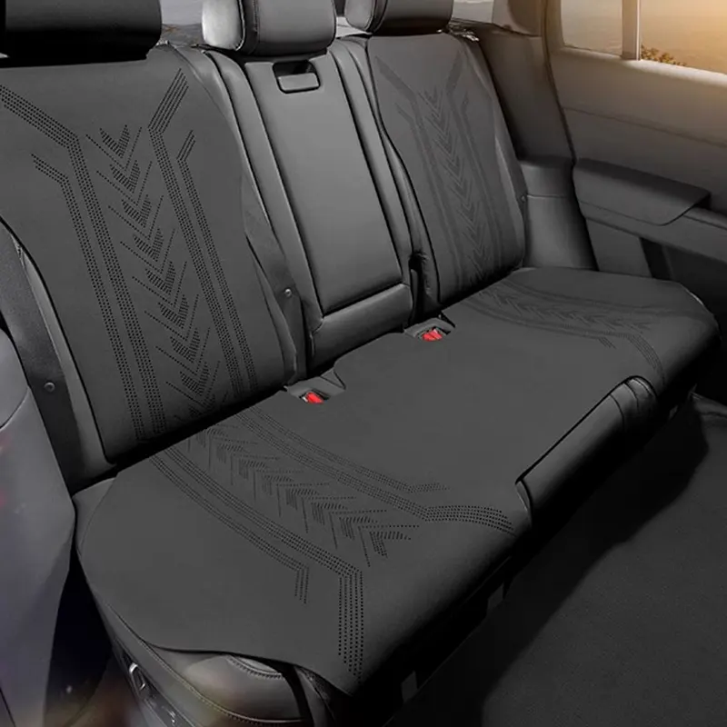 Oto Aksesuarlarındaki Ergonomik Yastıklar Sürüş Şeklimi Gerçekten Değiştirecek mi?