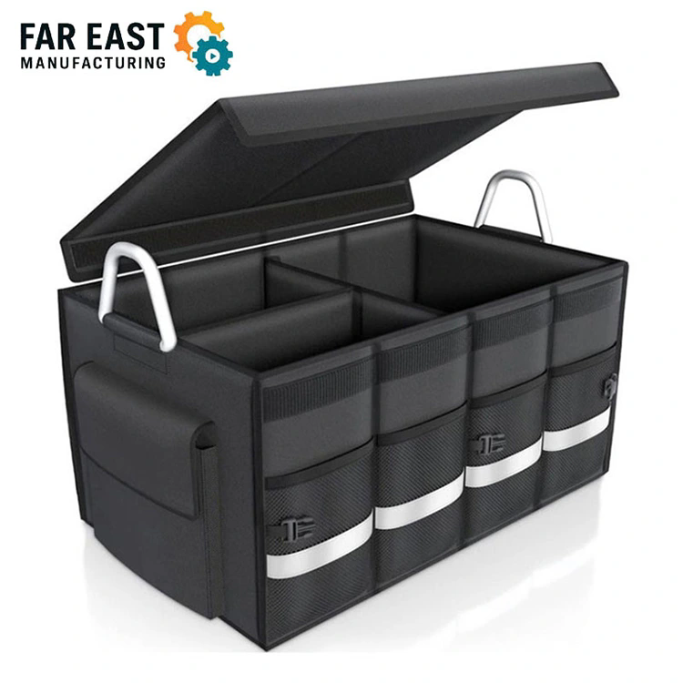 Bir Araba Düzenleyici Sürüş Deneyiminizi Nasıl Dönüştürebilir?