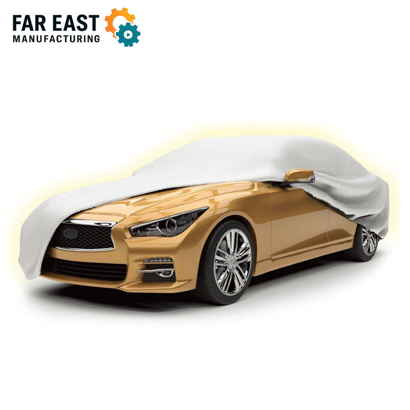 Her Hava Koşullarına ve Ağır Hizmete Uygun Araç Kılıfları