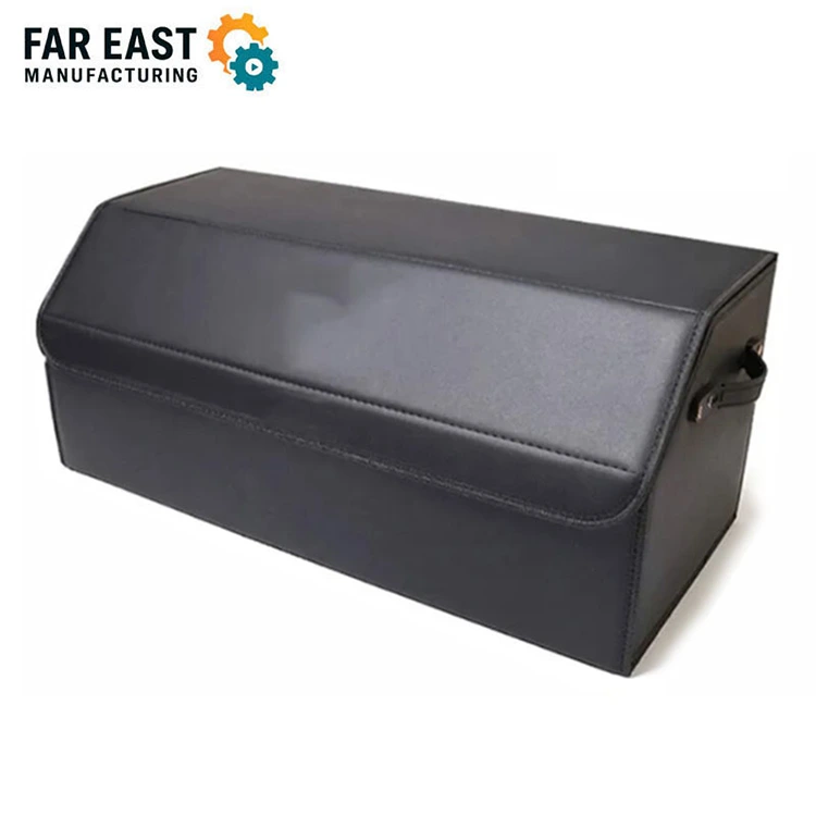 Araba Depolama Düzenleyici