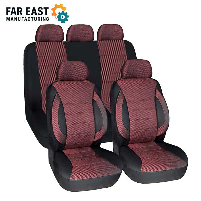 Konforlu Koltuk Kılıfları
