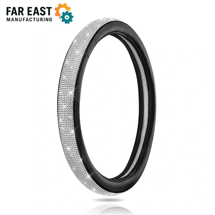 Elmas Direksiyon Kapağı