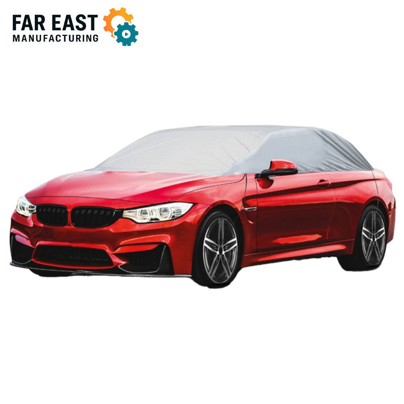 Yarım Araç Örtüsü