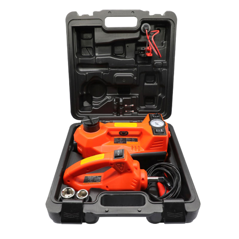 Portable Car Jack Kit