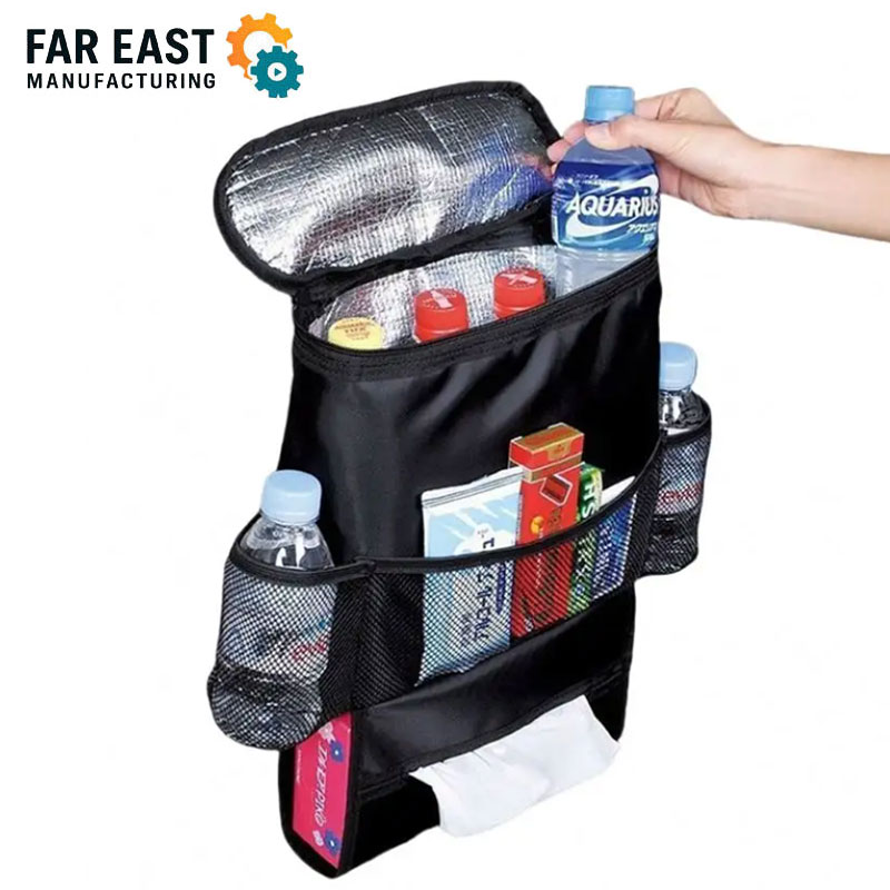 Backseat Car Organizer