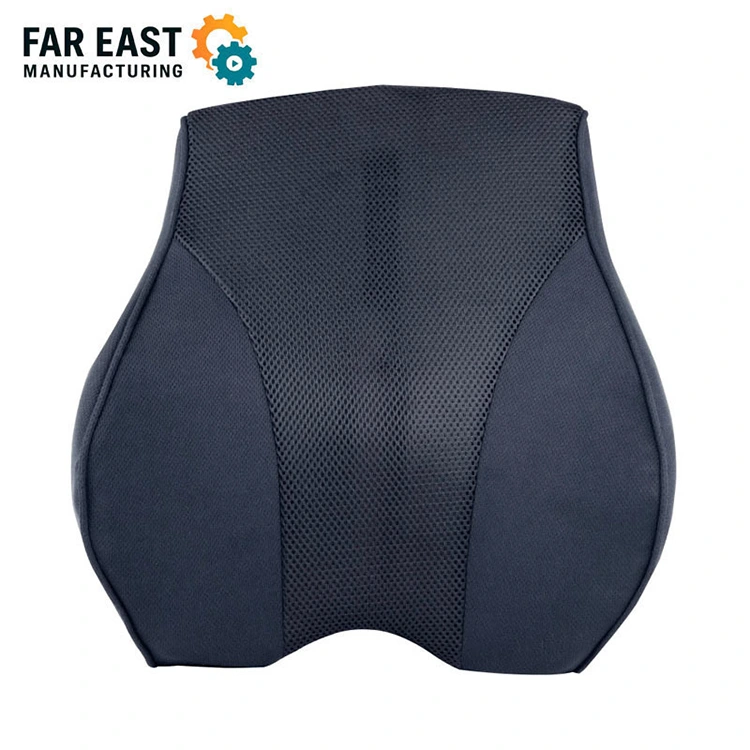 Hafızalı Köpük Araba Yastığı