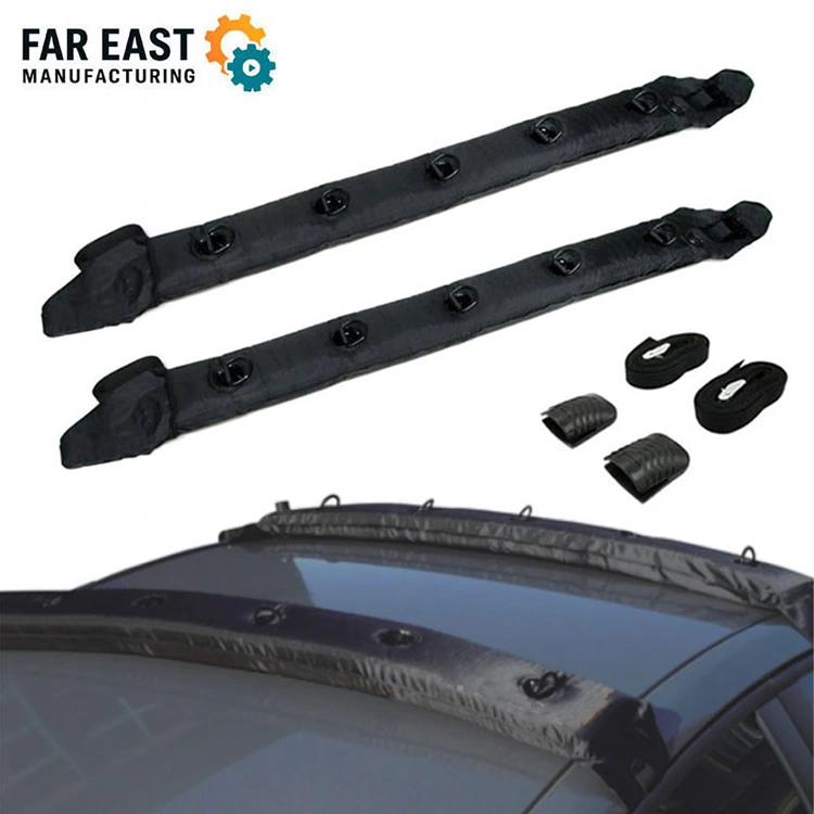 Yumuşak Tavan Rafı